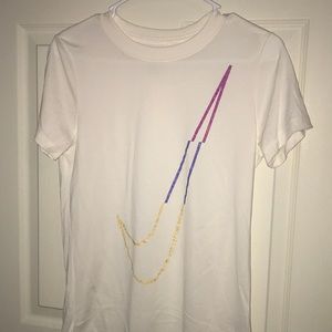 NWOT Nike Dri- Fit